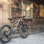 Velouria Cycles anuncia una nueva línea de bicicletas de titanio