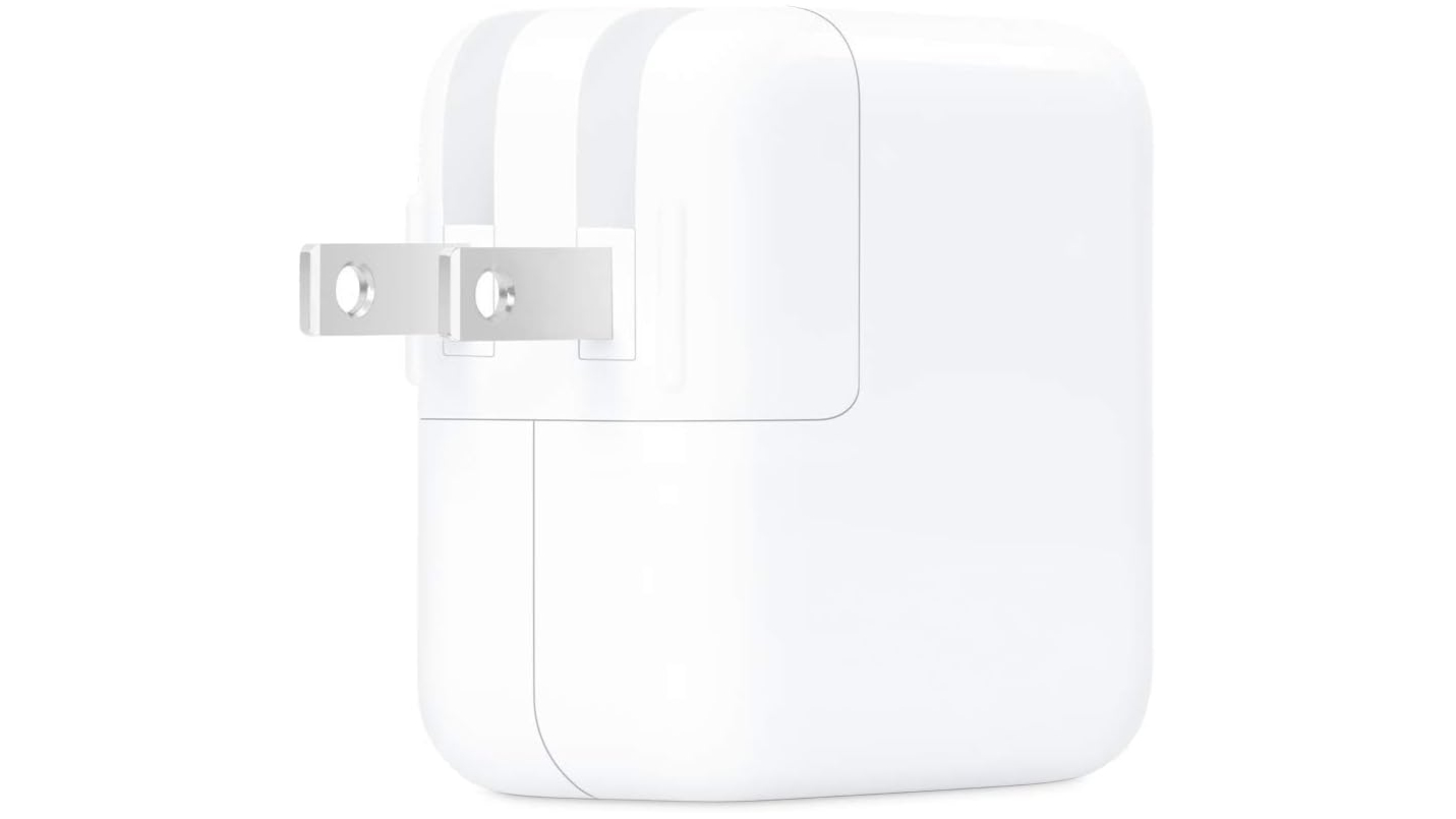 Cargador Apple USB-C de 30 W