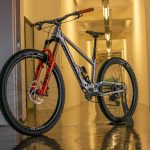 CrossWorx anuncia la bicicleta de trail Lite290