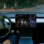 El lenguaje de Elon Musk cambia sobre la conducción autónoma de Tesla