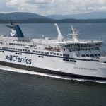 BC Ferries aumentará la tarifa el 1 de noviembre