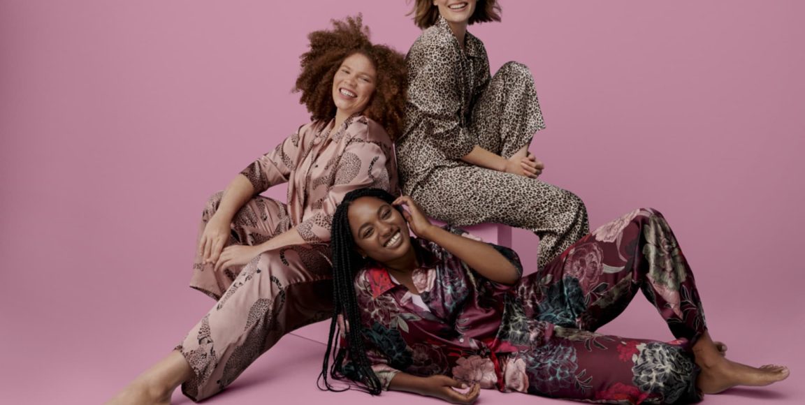 Walmart agrega la nueva marca Joyspun Intimates y Sleepwear en el relanzamiento