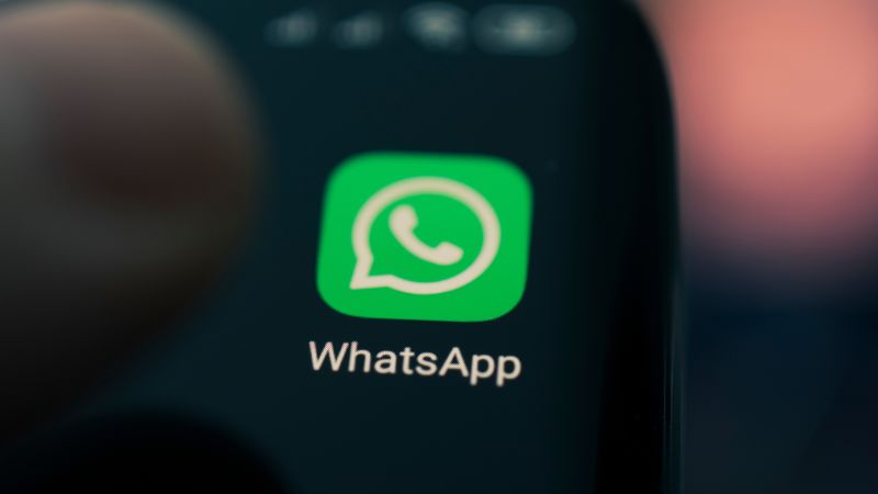 WhatsApp caído: la aplicación de mensajería tiene una gran interrupción