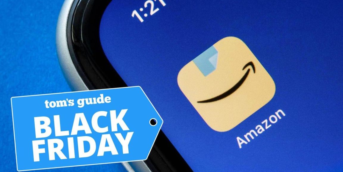 63 ofertas de Amazon Black Friday que te ayudarán a ahorrar en grande