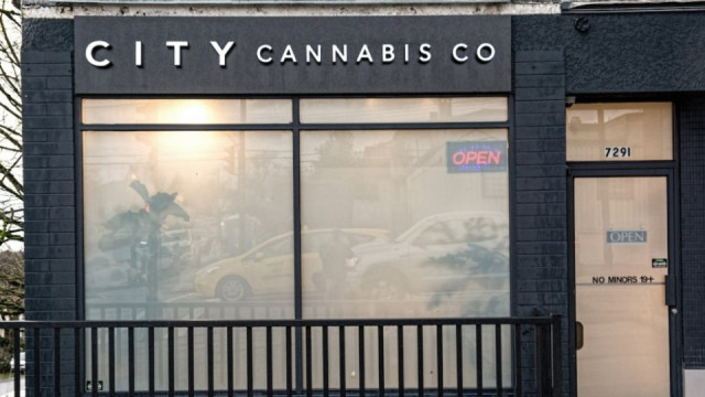 Las ventas de cannabis en la Columbia Británica alcanzaron un máximo histórico en septiembre – BC News
