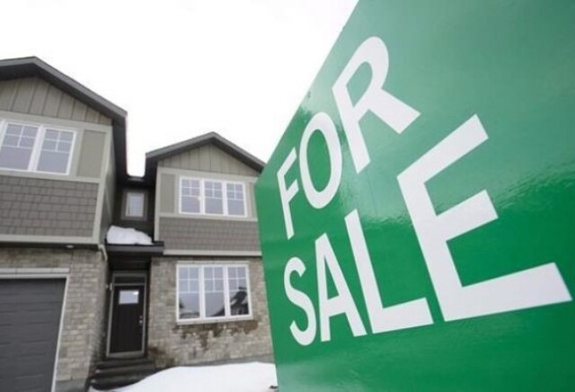 El precio récord de una casa unifamiliar salta en octubre, poniendo fin a la caída de cinco meses – Kelowna News
