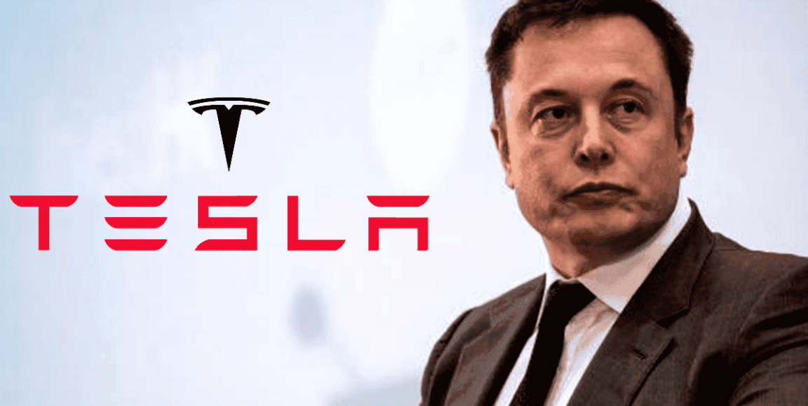 ¡Elon Musk se prepara para dejar Tesla!