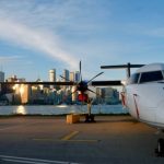 Porter Air volará de Pearson a Vancouver, así como a Ottawa y Montreal